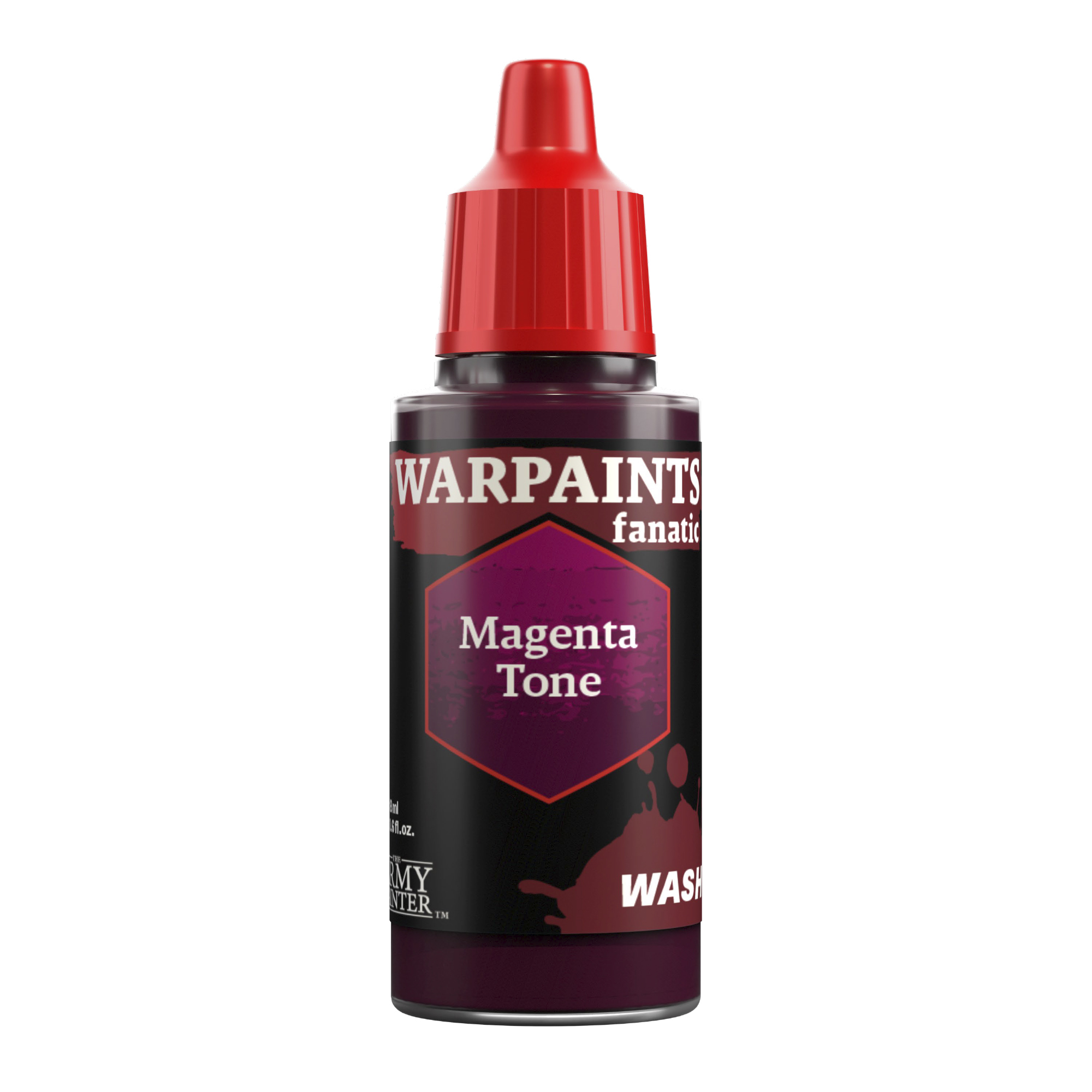WP3212 - Warpaints Fanatic: 	Purple Tone